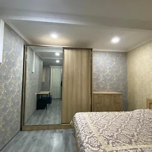  Апартаменты Cozy
